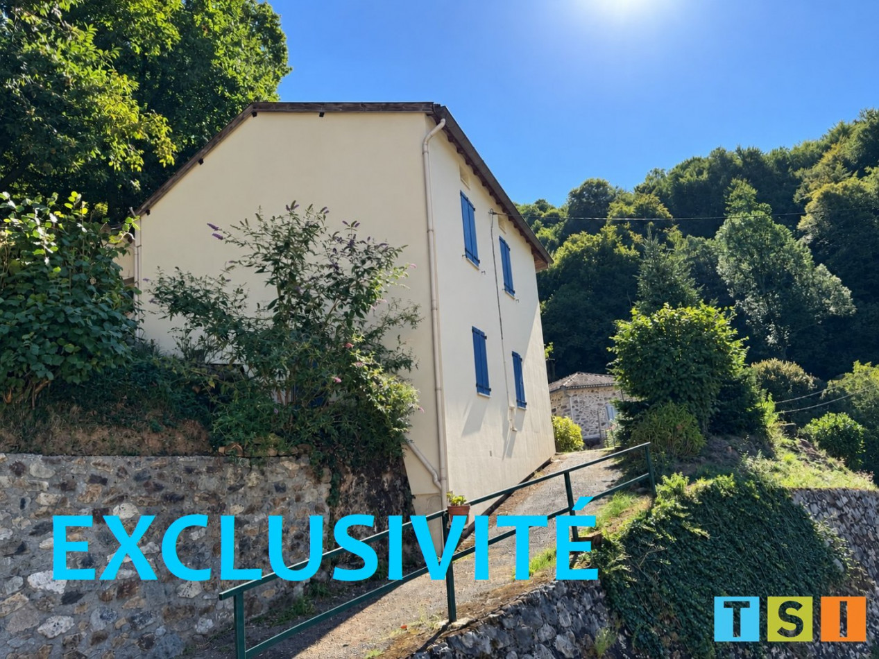 vente Maison Razecueille - Photo 1