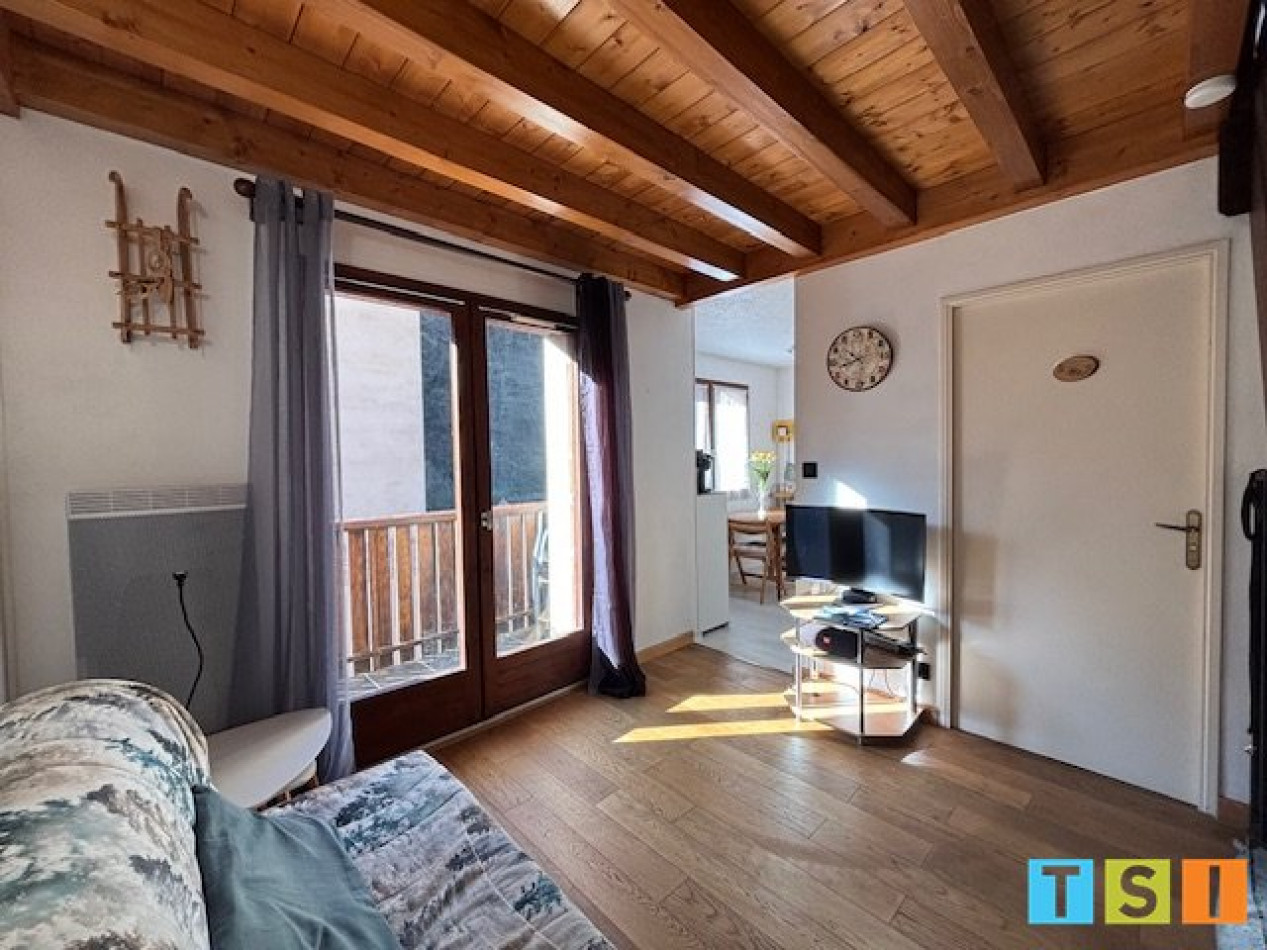 vente Appartement Bagneres De Luchon - Photo 2