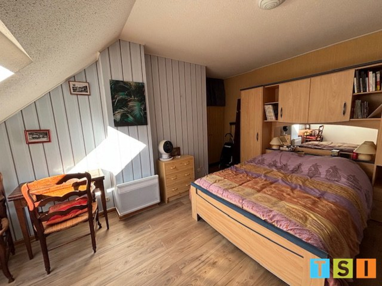 vente Appartement Bagneres De Luchon - Photo 4