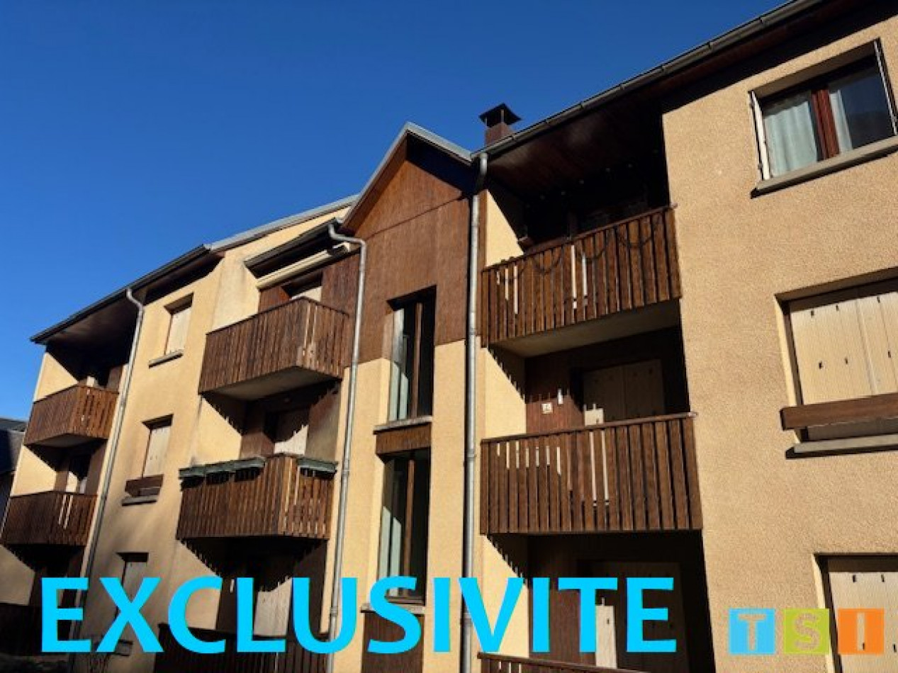 vente Appartement Bagneres De Luchon - Photo 1