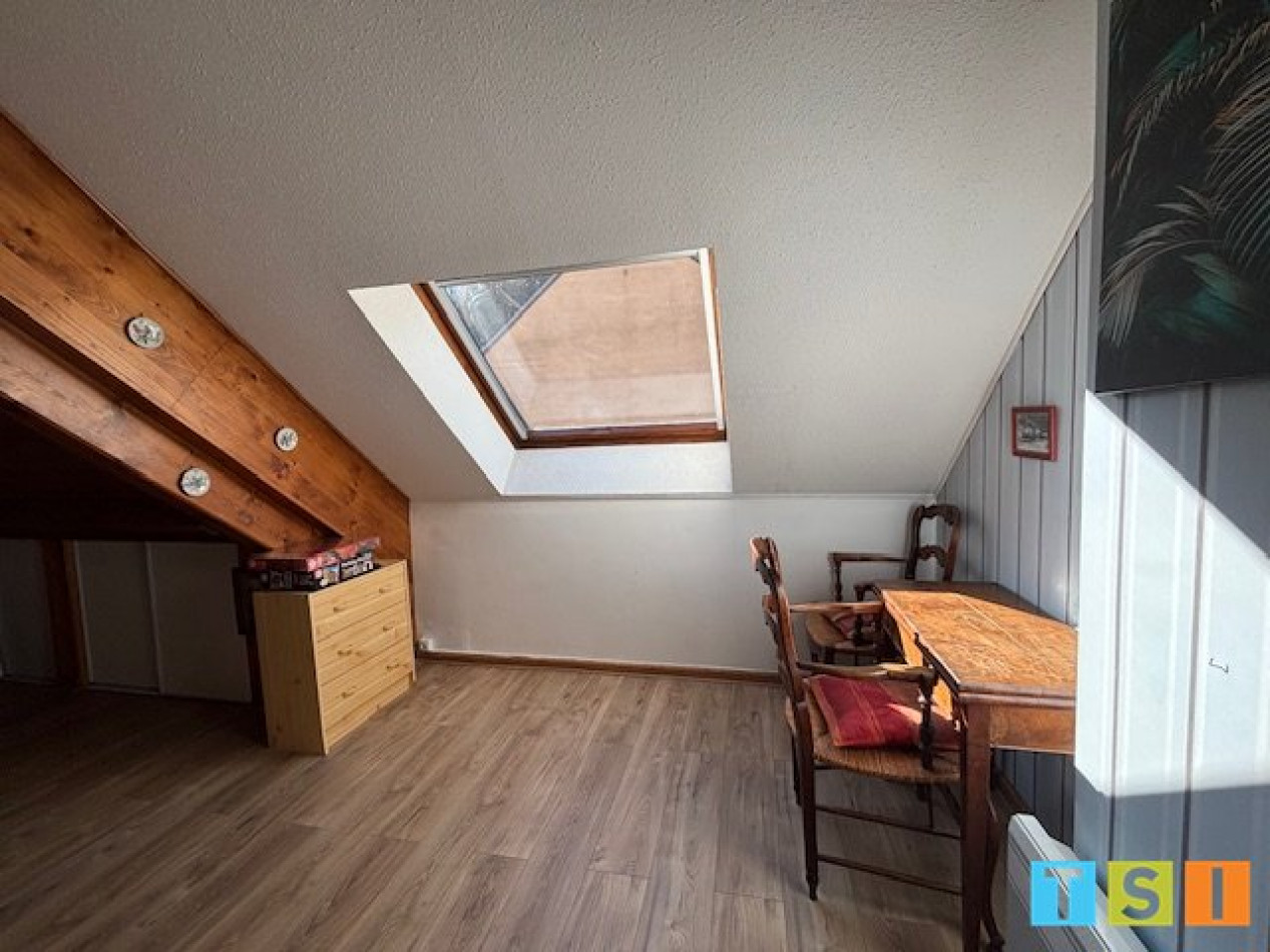 vente Appartement Bagneres De Luchon - Photo 6