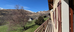 vente Maison Poubeau
