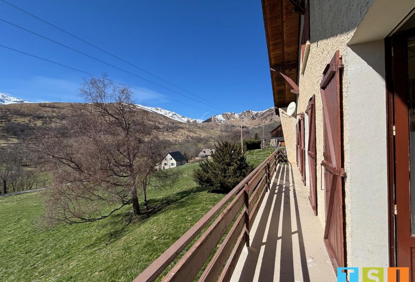 vente Maison Poubeau - Photo 9