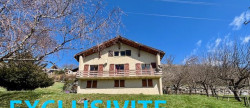 vente Maison Bagneres De Luchon