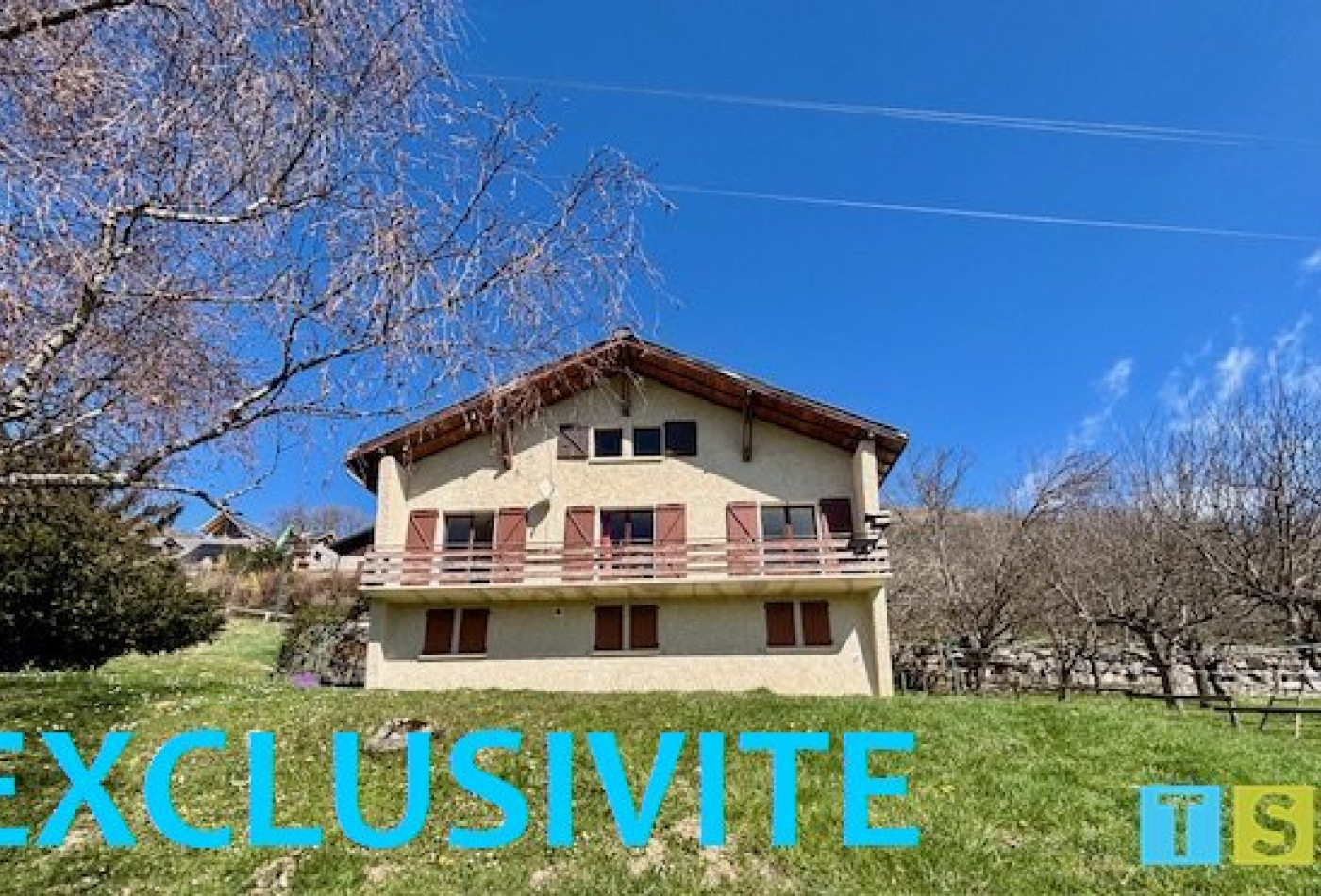 vente Maison Bagneres De Luchon - Photo 1