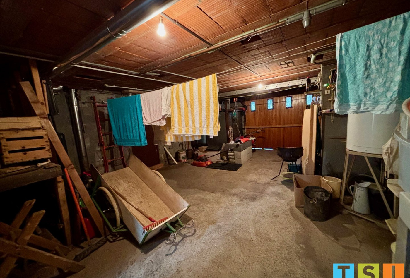 vente Maison Bagneres De Luchon - Photo 9