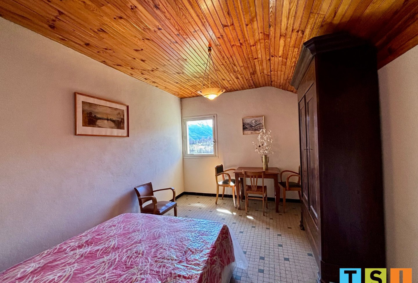 vente Maison Bagneres De Luchon - Photo 6