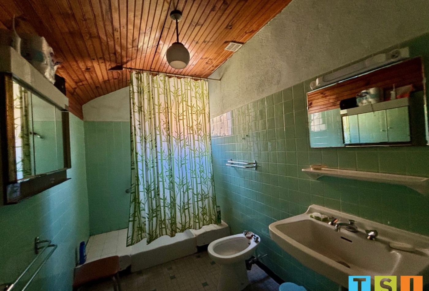 vente Maison Bagneres De Luchon - Photo 7