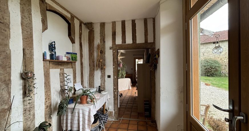 vente Maison Sarremezan