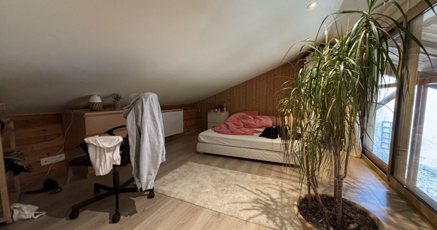 vente Maison Sarremezan