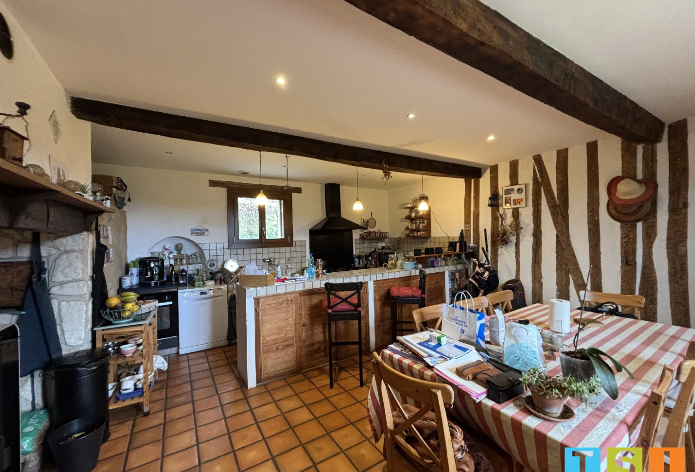 vente Maison Sarremezan - Photo 4