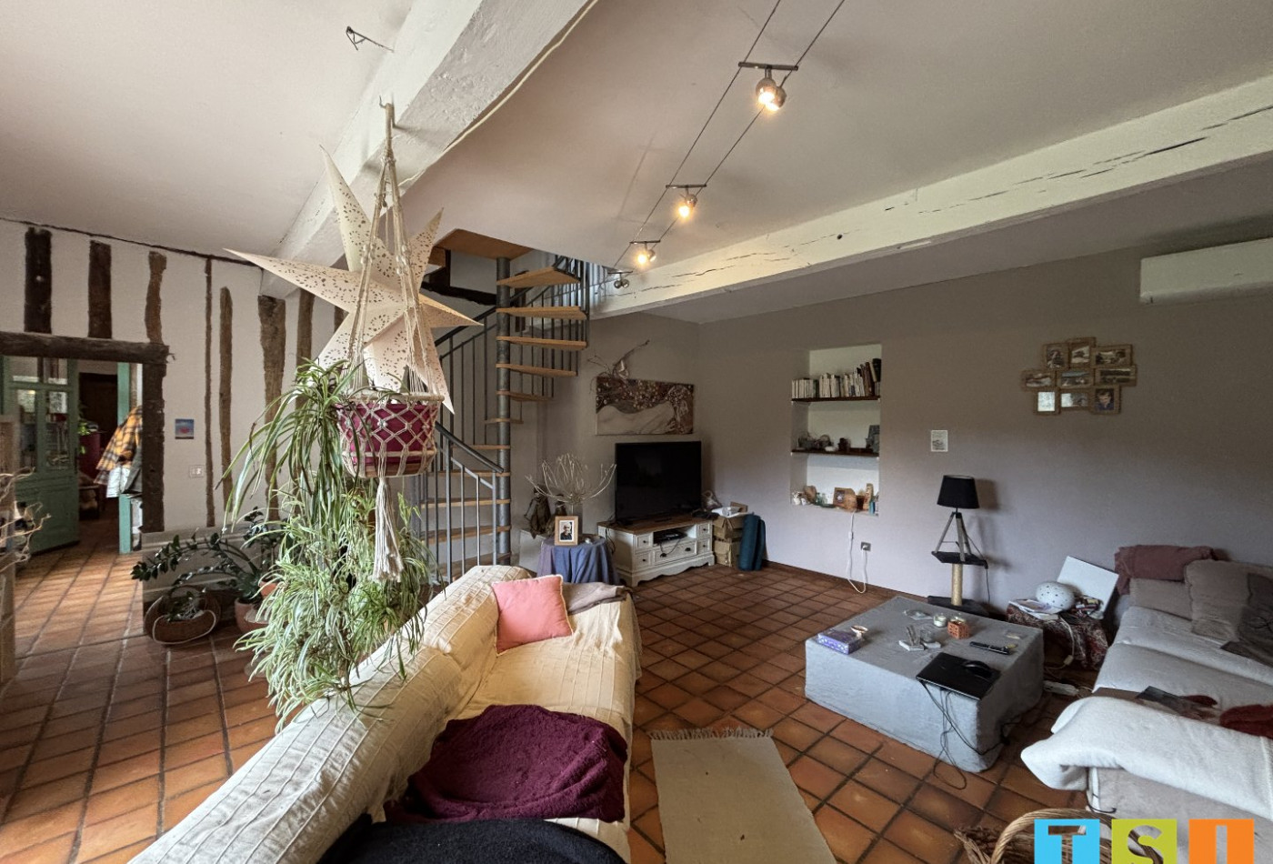 vente Maison Sarremezan - Photo 6