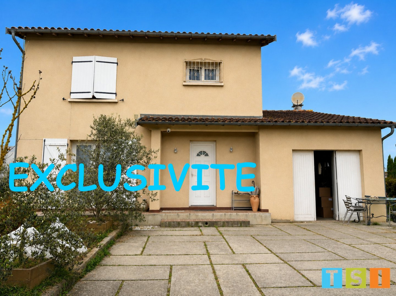 vente Maison Saint Gaudens - Photo 3