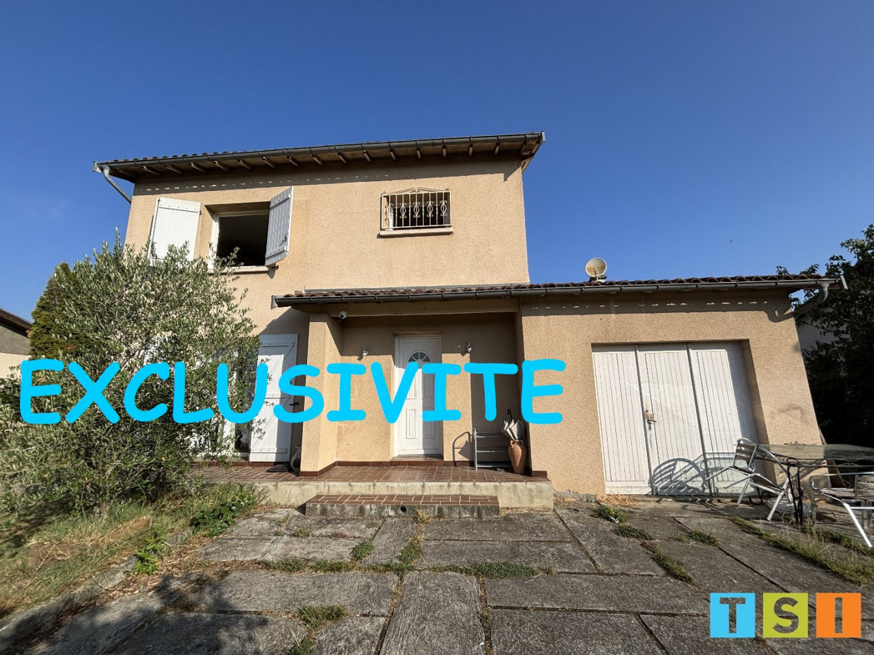 vente Maison Saint Gaudens - Photo 1