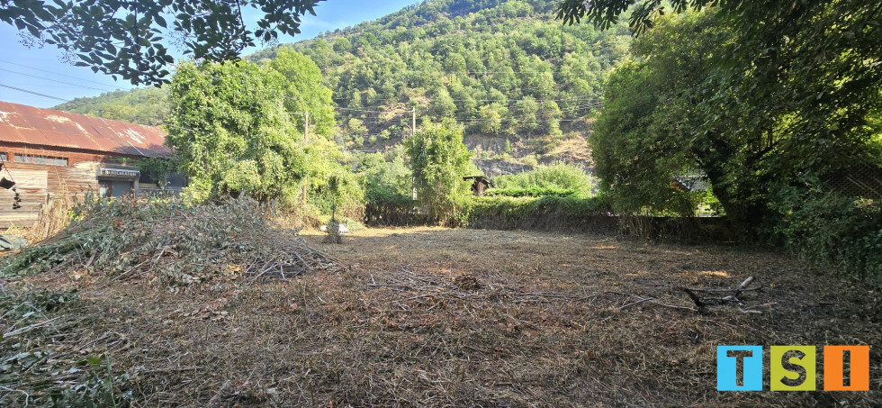 vente Terrain Bagneres De Luchon - Photo 2