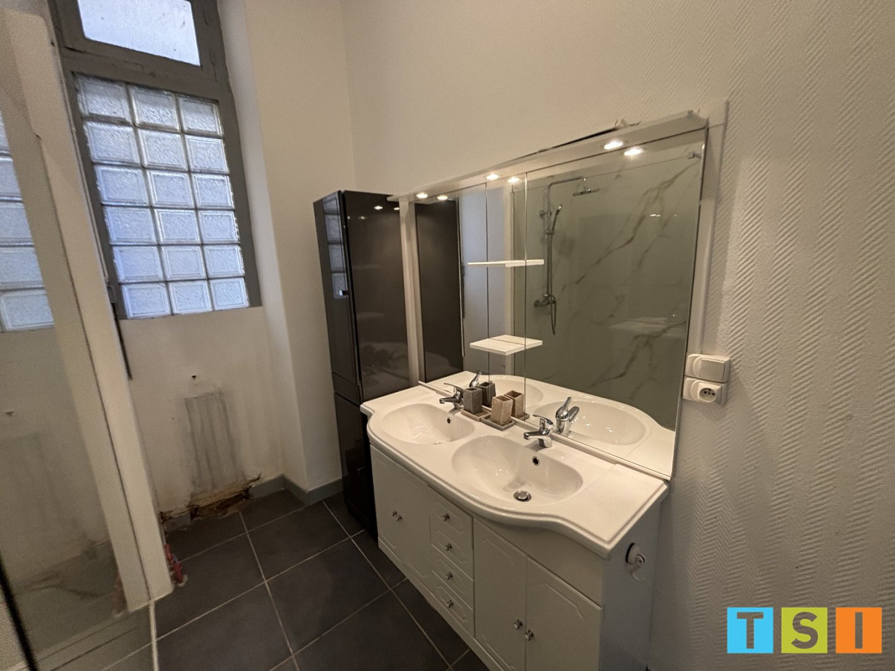 vente Appartement Saint Gaudens - Photo 7