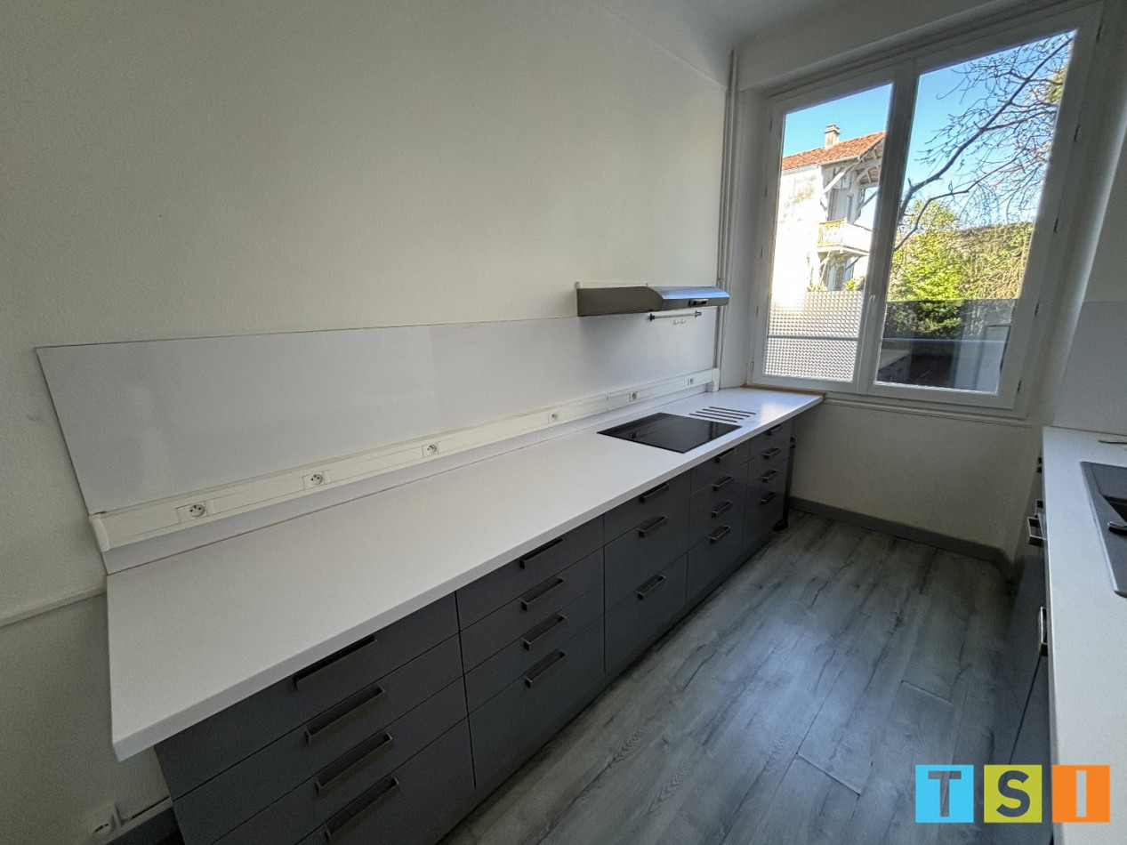 vente Appartement Saint Gaudens - Photo 3