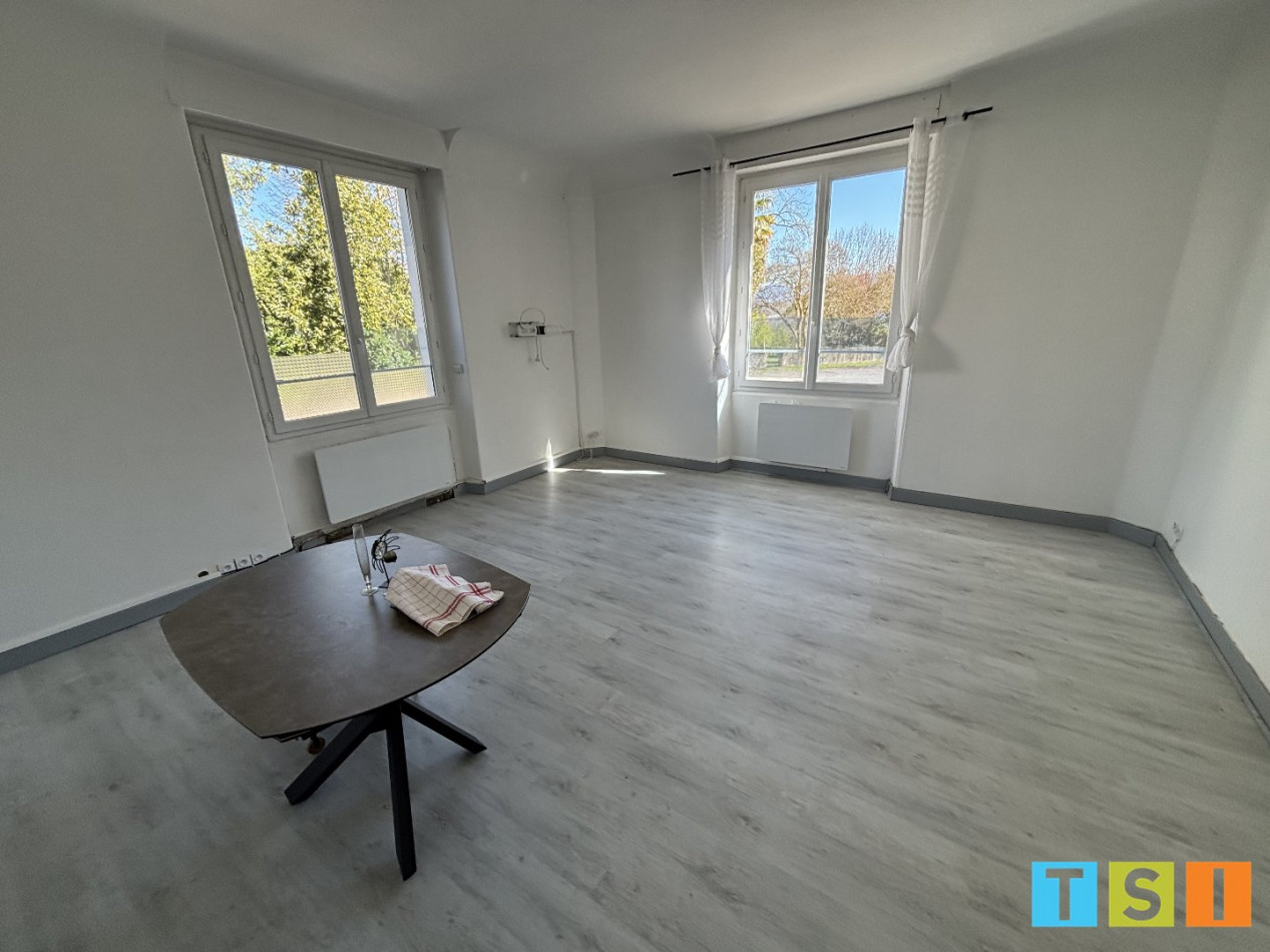 vente Appartement Saint Gaudens - Photo 1
