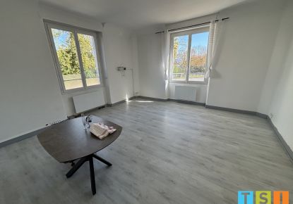 vente Appartement Saint Gaudens