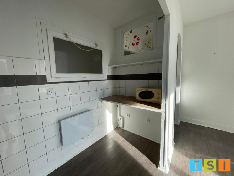 location Appartement Montrejeau - Photo 5