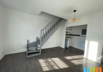 location Appartement Montrejeau