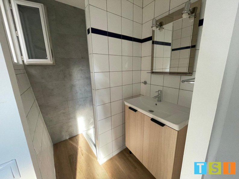 location Appartement Montrejeau - Photo 8