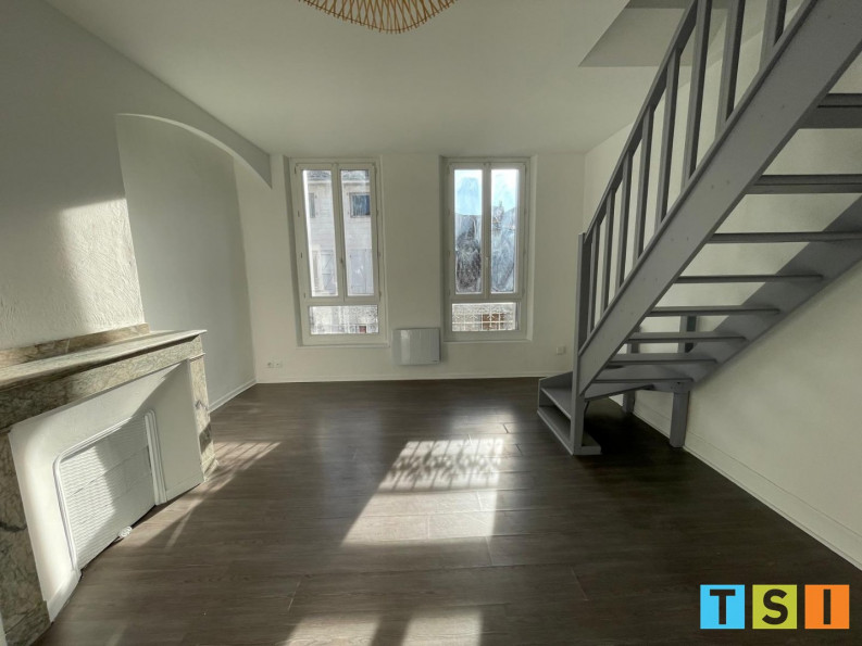 location Appartement Montrejeau - Photo 2