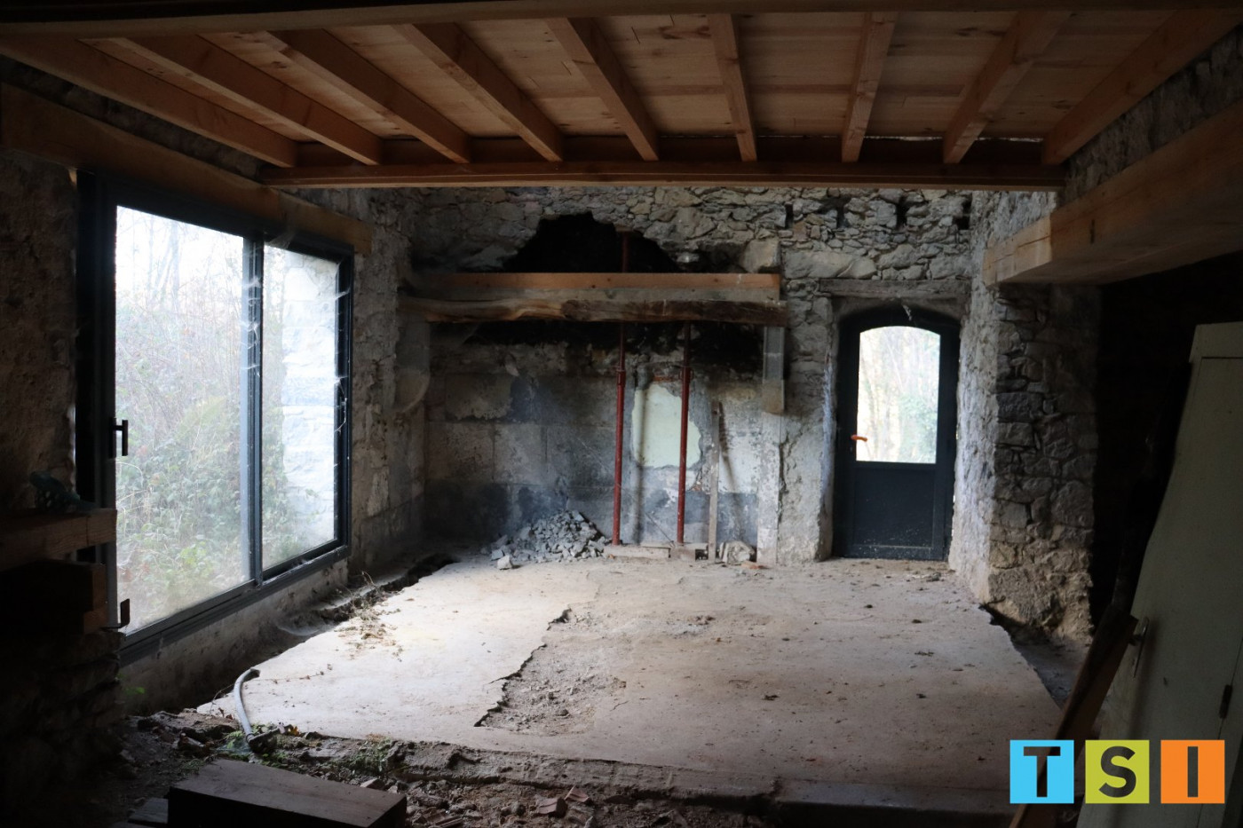 vente Maison Bize - Photo 5