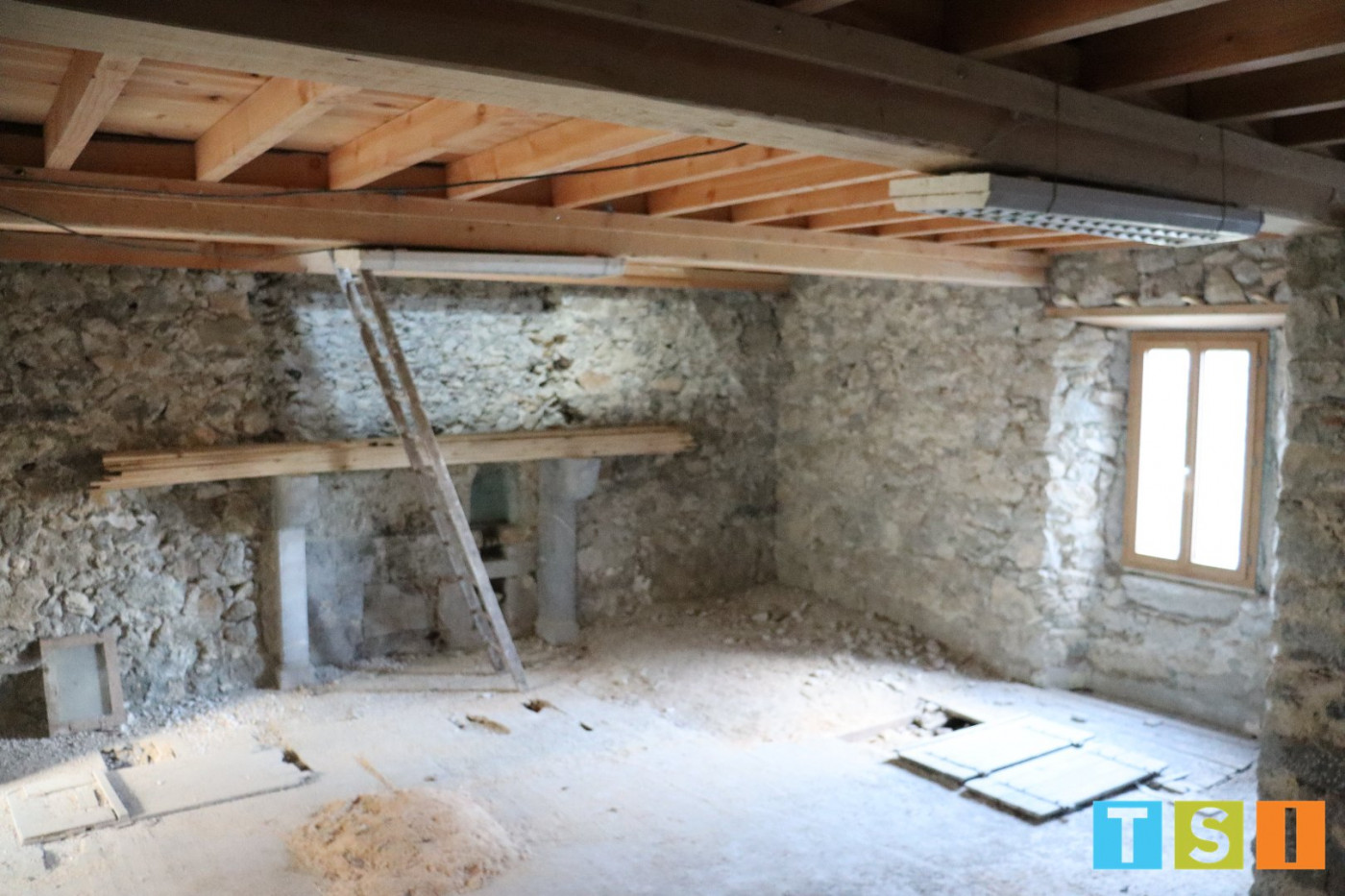 vente Maison Bize - Photo 8