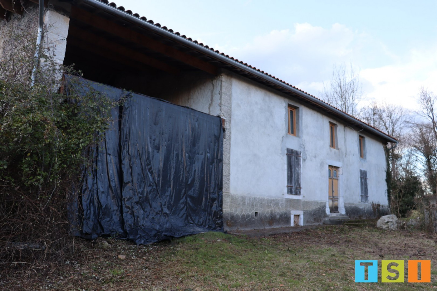 vente Maison Bize - Photo 2