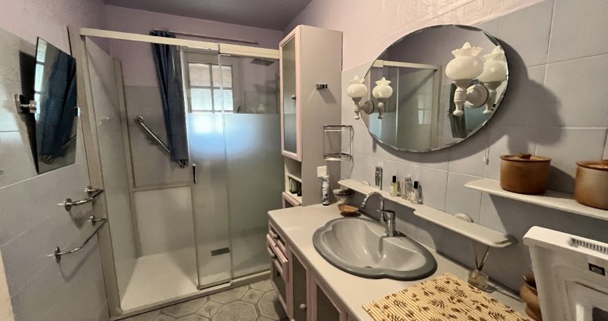 vente Maison Montrejeau