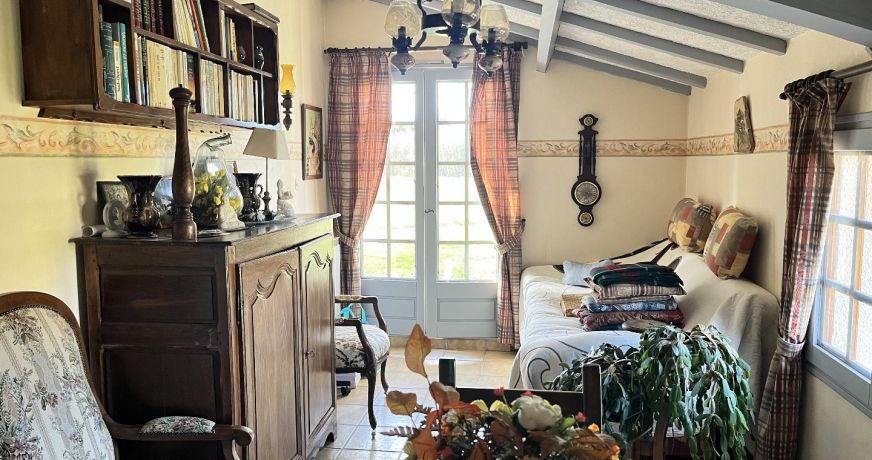 vente Maison Montrejeau