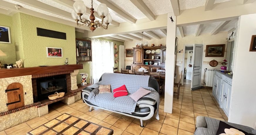 vente Maison Montrejeau