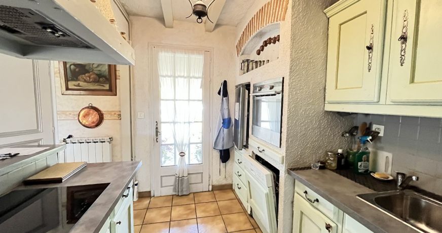 vente Maison Montrejeau