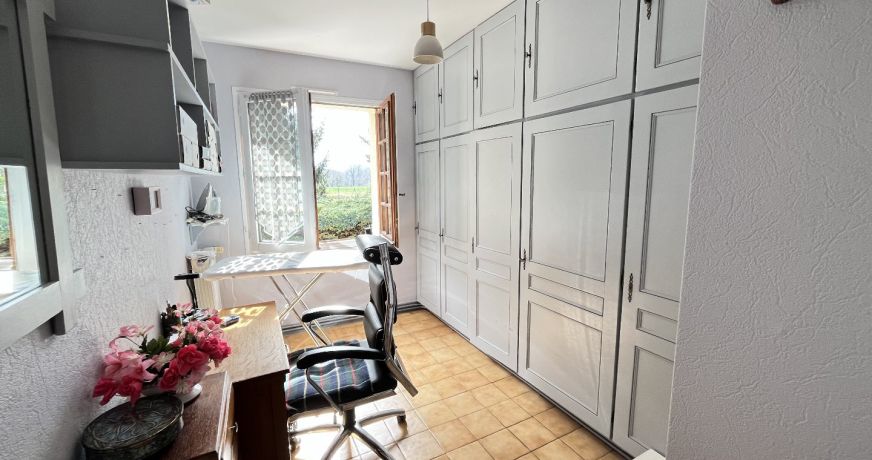 vente Maison Montrejeau