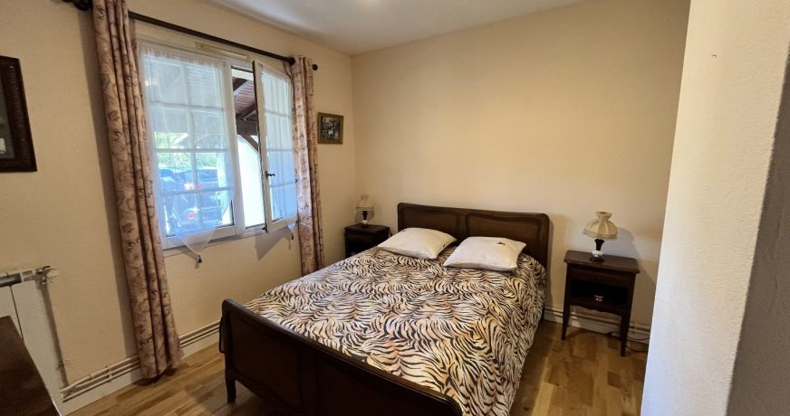 vente Maison Montrejeau