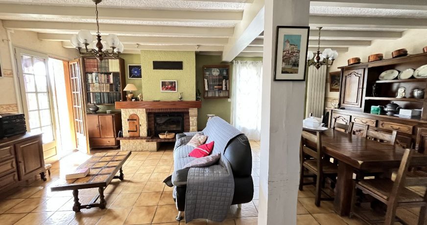 vente Maison Montrejeau