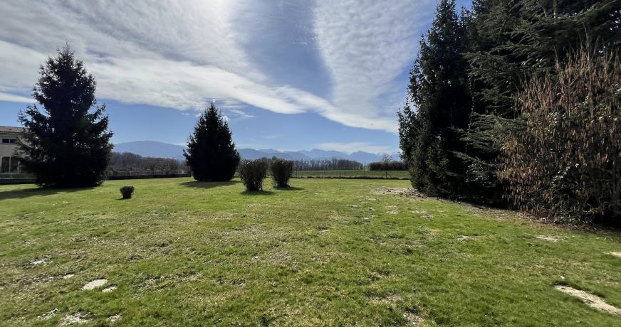 vente Maison Montrejeau