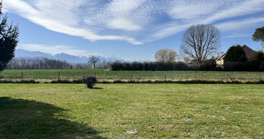 vente Maison Montrejeau