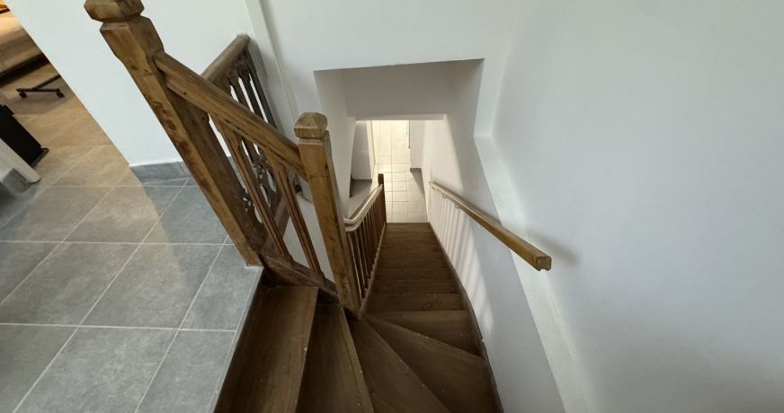 vente Maison Miramont De Comminges