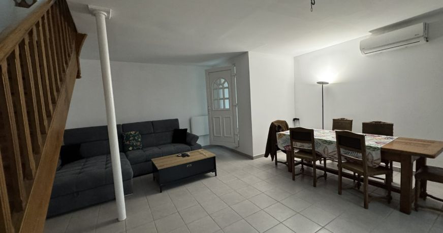 vente Maison Miramont De Comminges
