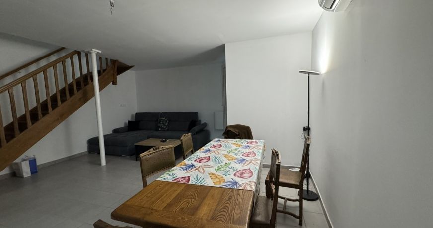 vente Maison Miramont De Comminges