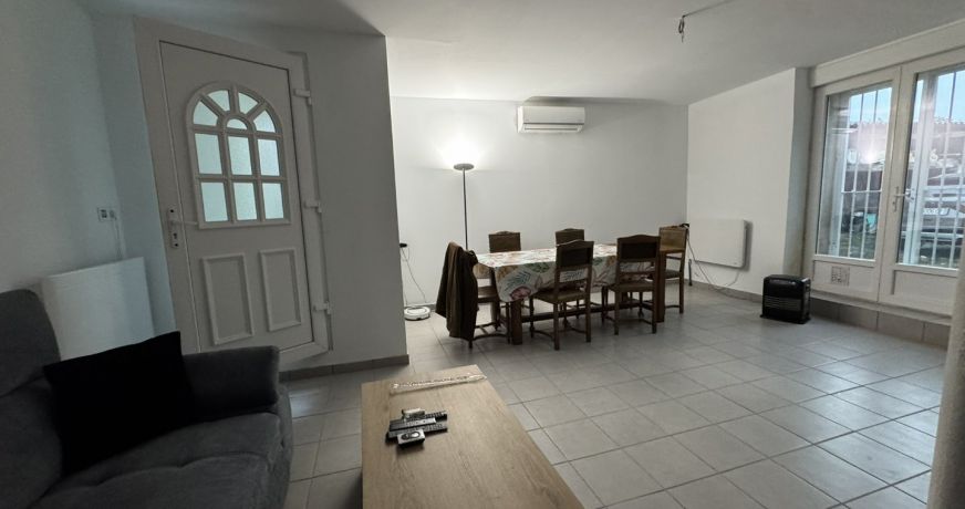vente Maison Miramont De Comminges
