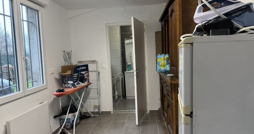 vente Maison Miramont De Comminges
