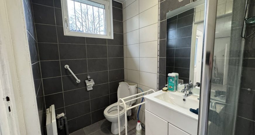 vente Maison Miramont De Comminges