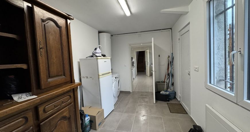 vente Maison Miramont De Comminges