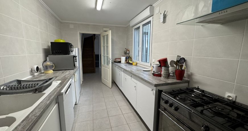 vente Maison Miramont De Comminges