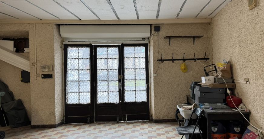 vente Maison Miramont De Comminges