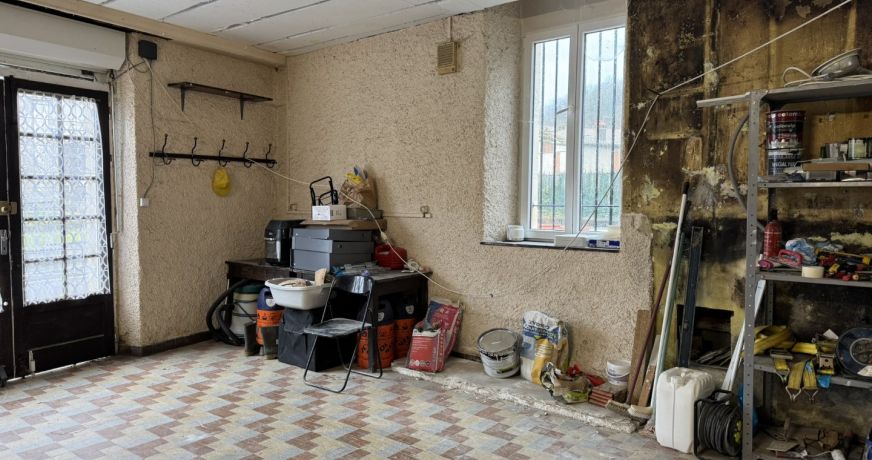 vente Maison Miramont De Comminges