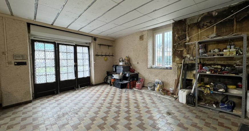 vente Maison Miramont De Comminges
